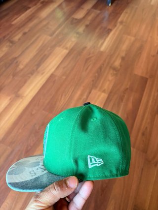 Gorra NEW ERA