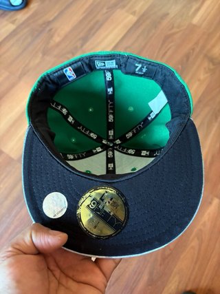 Gorra NEW ERA