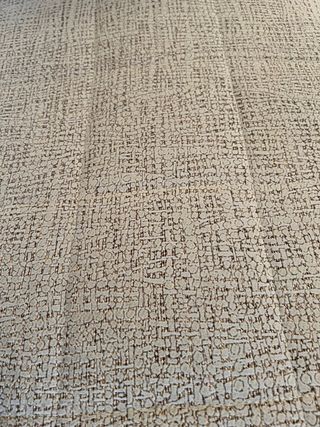 Sofa de tres plazas y sofa relax