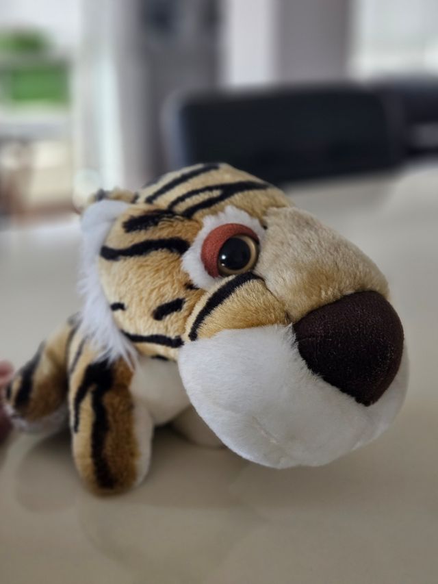 Peluches de animales Big Headz