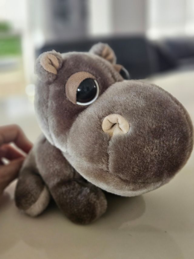 Peluches de animales Big Headz