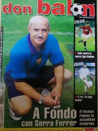 don balón 1302-octubre 2000