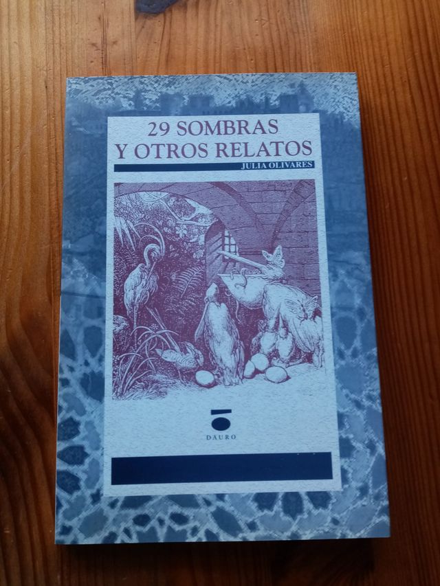 29 sombras y otros relatos