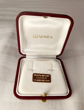 Joyero Majorica - ORIGINAL