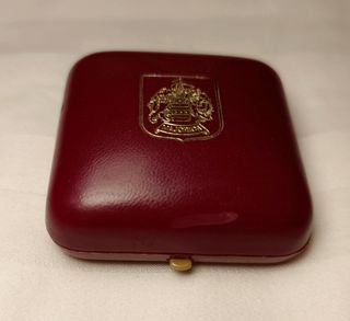 Joyero Majorica - ORIGINAL