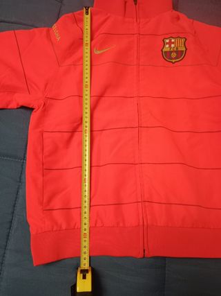 Sudadera FCB