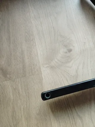 Base estrella metal negra,Silla oficina.