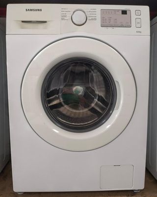 Lavadoras y lavavajillas