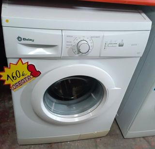 Lavadoras y lavavajillas