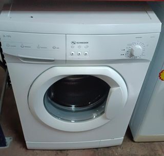 Lavadoras y lavavajillas