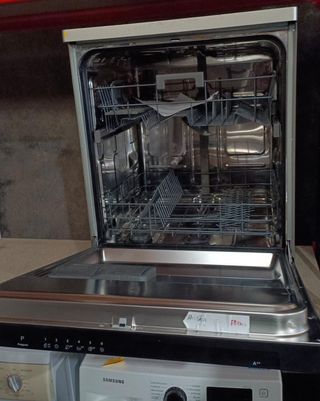 Lavadoras y lavavajillas