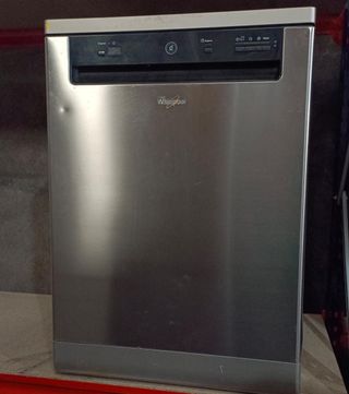 Lavadoras y lavavajillas