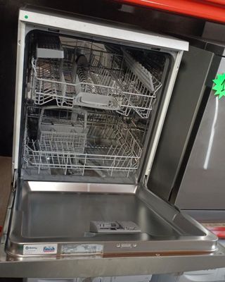 Lavadoras y lavavajillas