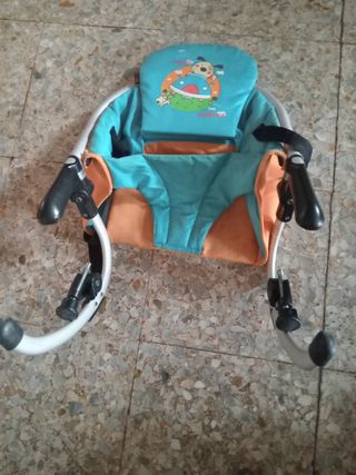 Trona para bebés