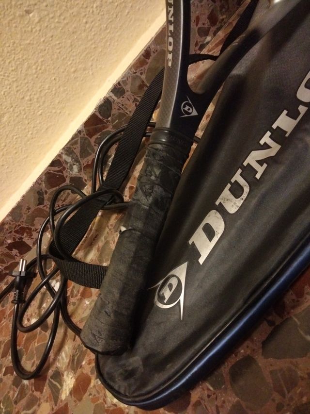 Raquetas de frontenis