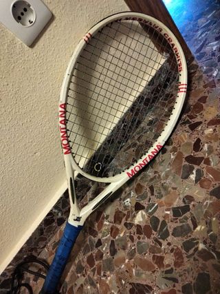 Raquetas de frontenis
