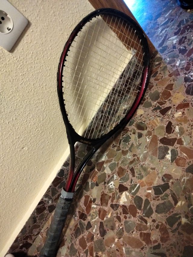 Raquetas de frontenis