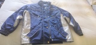 Tuta da sci unisex Dubin