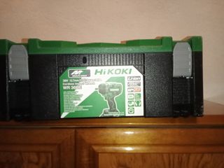 Caja para taladro o herramientas 