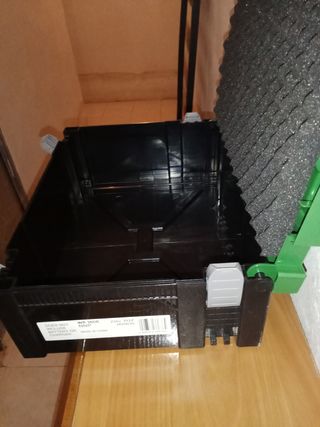 Caja para taladro o herramientas 