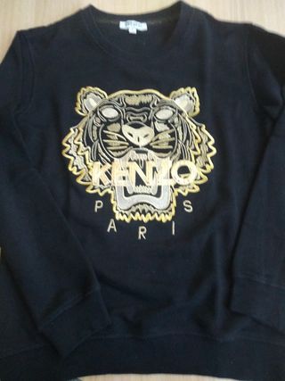 Sudadera Kenzo