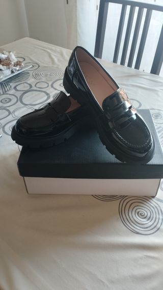 Mocasines