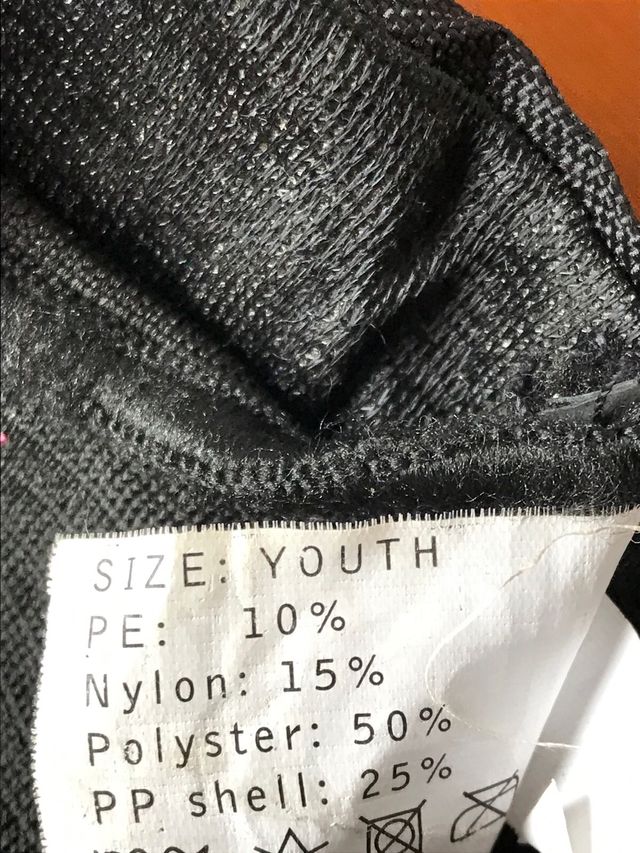 Protecciones niño patinete patines.  LongIsland