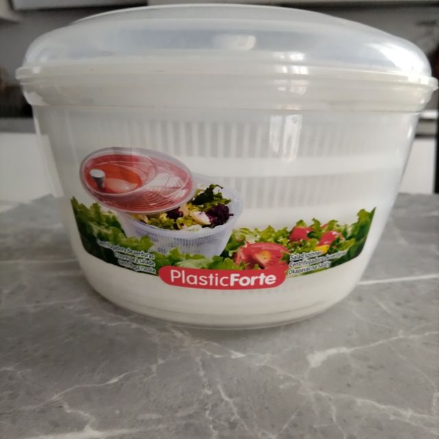 Centrifuga per verdure