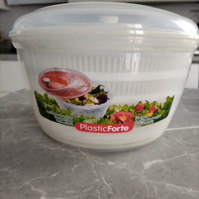 Centrifuga per verdure