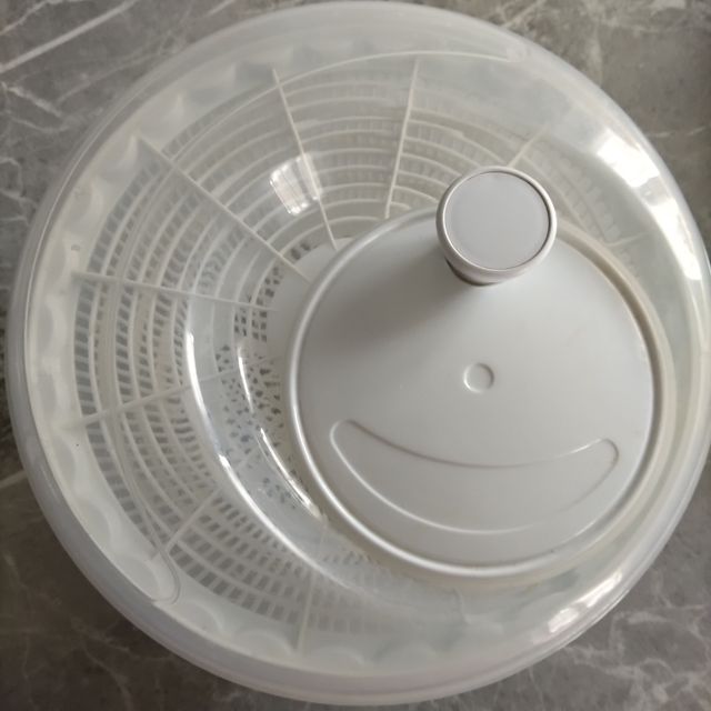 Centrifuga per verdure