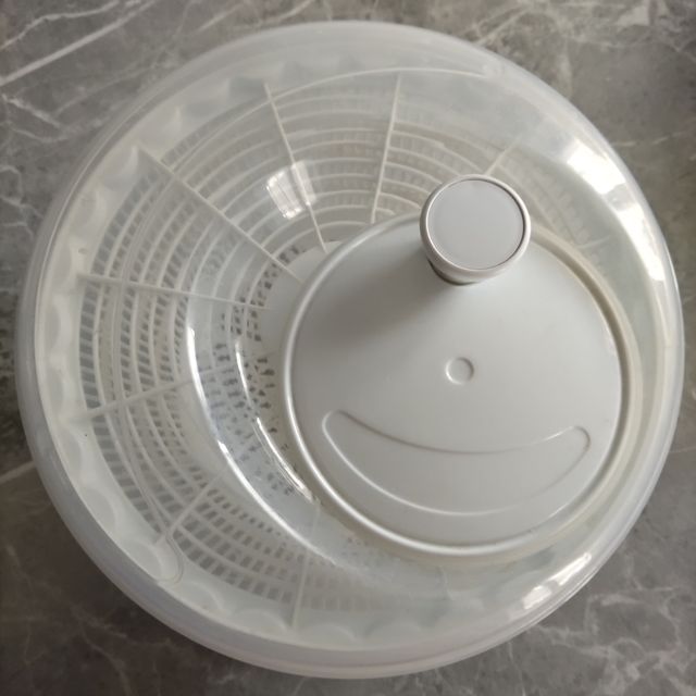 Centrifuga per verdure