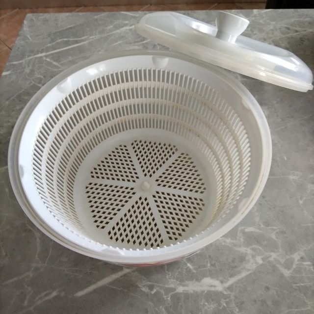 Centrifuga per verdure