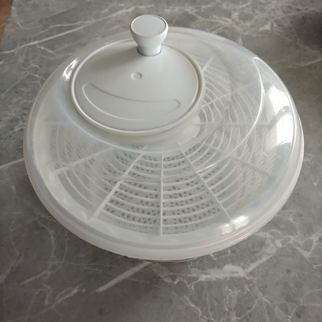 Centrifuga per verdure