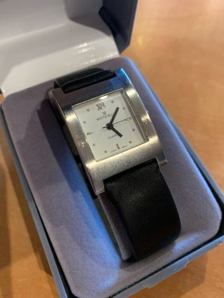 Reloj Botticelli