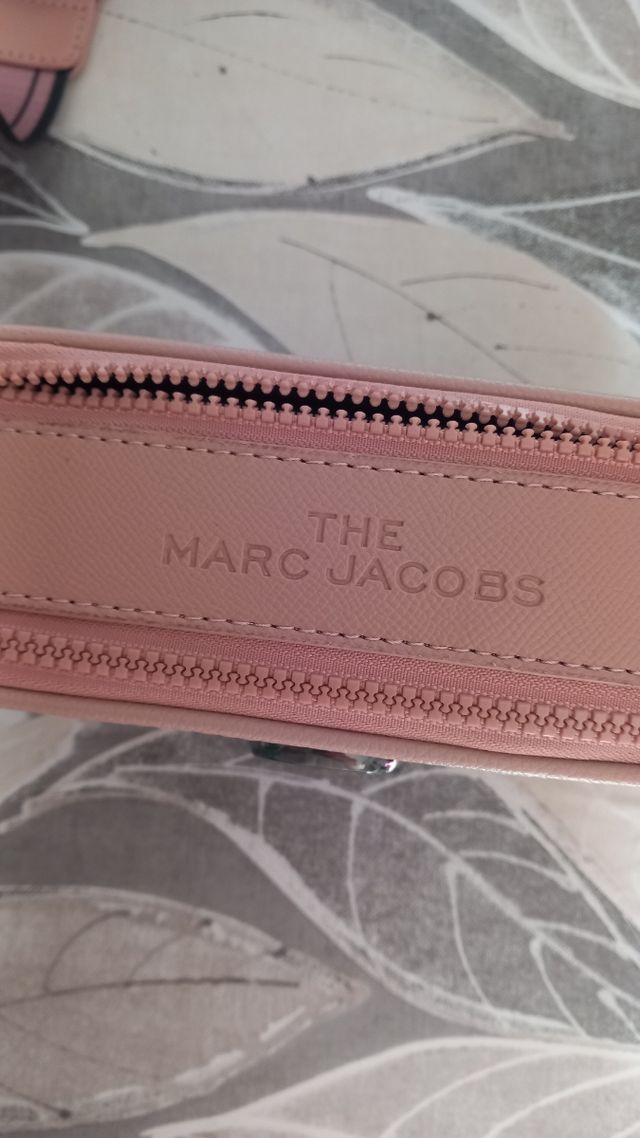 Borsetta Marc Jacobs