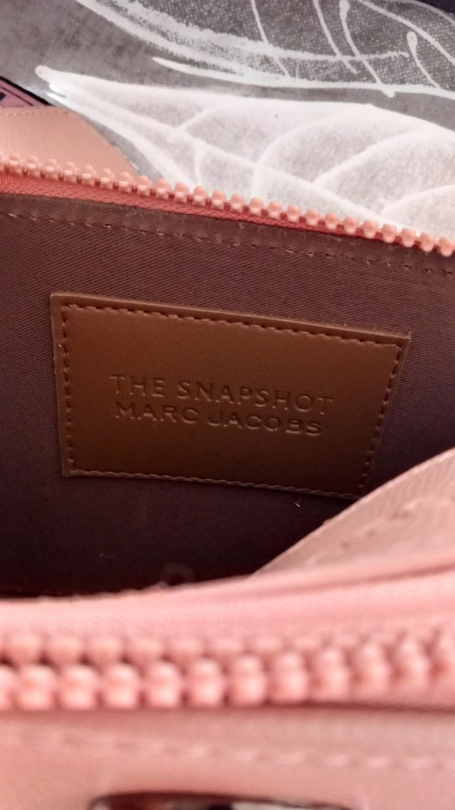 Borsetta Marc Jacobs