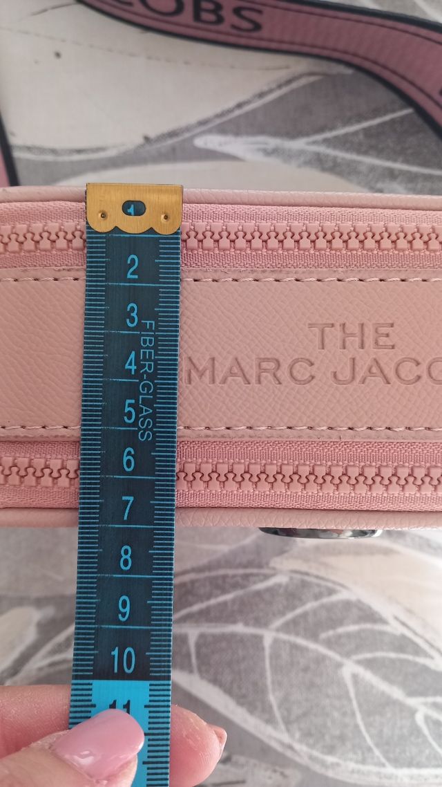 Borsetta Marc Jacobs