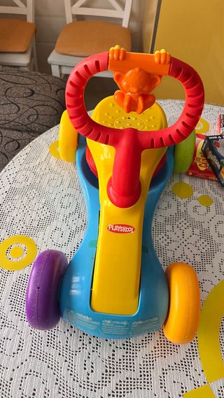 Correpasillos