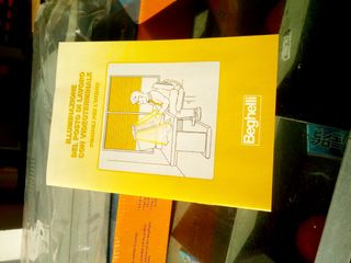 Salvala vista Beghelli