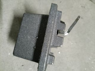 Se vende brasero estufa pellets nórdica