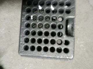 Se vende brasero estufa pellets nórdica