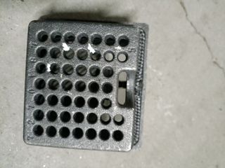 Se vende brasero estufa pellets nórdica