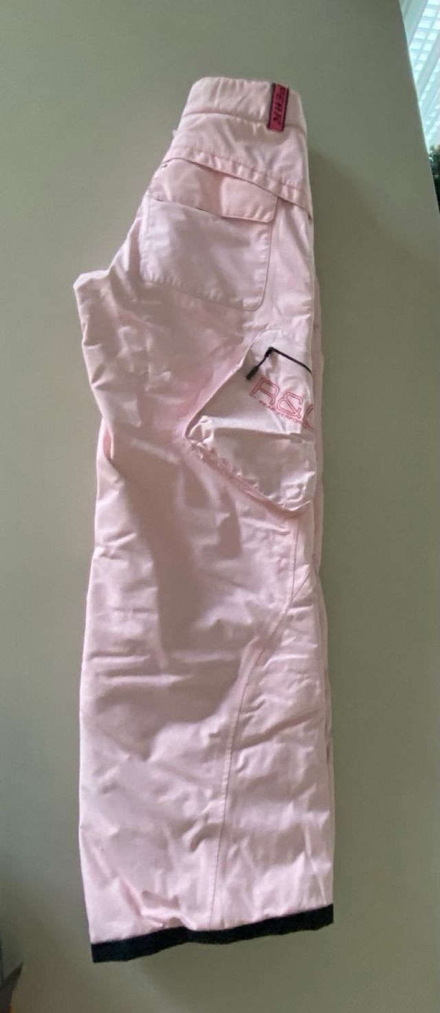 Conjunto esqui Peak performance