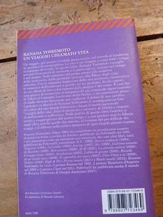 Un viaggio chiamato vita