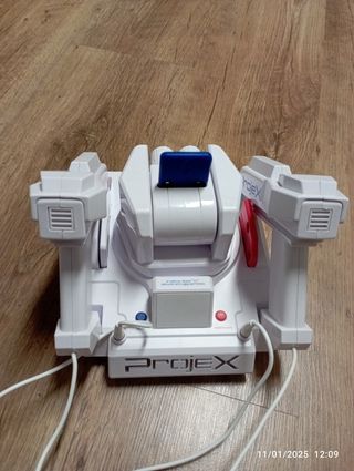Juego ProjeX