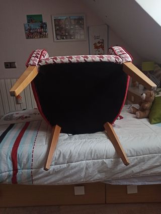 Cochecito bebé Babyhome