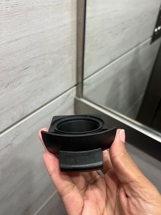 Portacapsula cafetera dolce gusto 