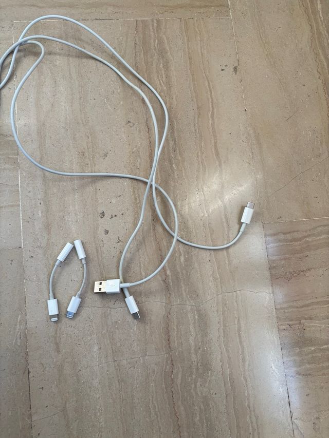 Cavi Apple originali