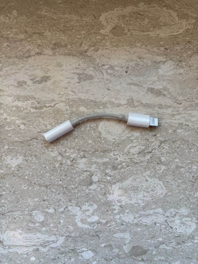 Cavi Apple originali