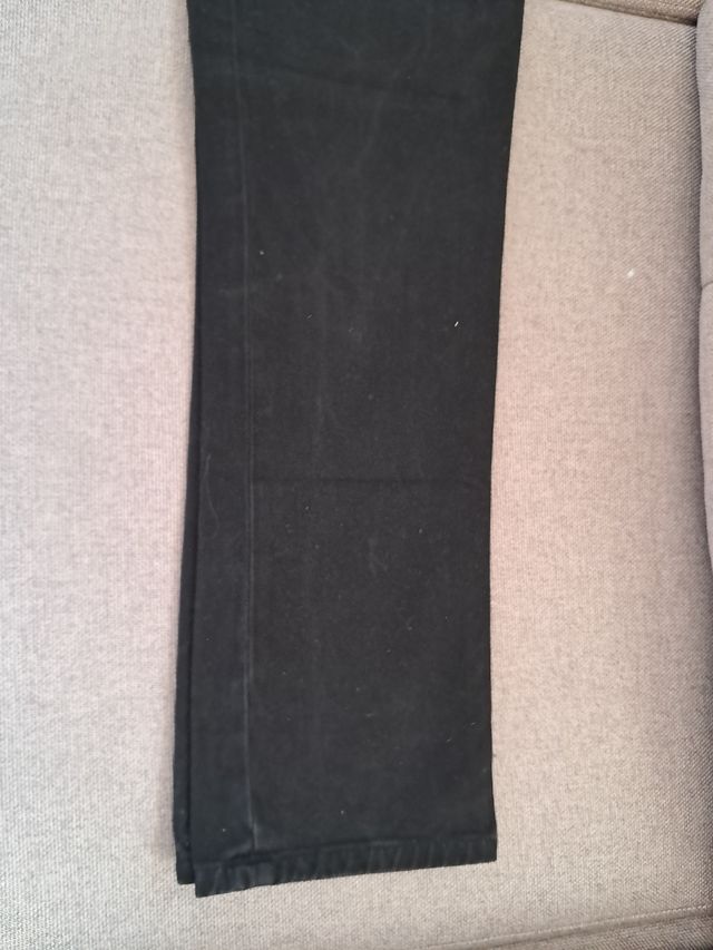 Pantalones Levi Strauss 501